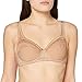 Produktbild Playtex Damen Classic Micro Support Underwired BHS für den Alltag, Beige (Hautfarben), 95G
