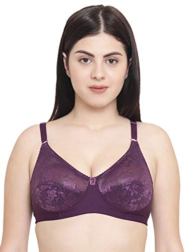 Image of LEADING LADY Women's Non Padded Non Wired Bra