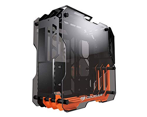 Build My PC, PC Builder, COUGAR CGR-5LMHO