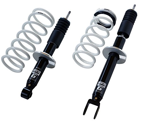 HKS Hipermax GT Max V サスペンションキット Amazon.co.jp: HKS 足回り系パーツ ハイパーマックスダンパー G