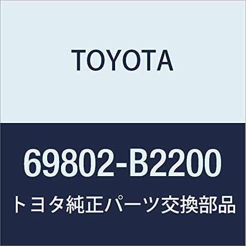 Amazon | TOYOTA（トヨタ）/フロントドアウインドウ
