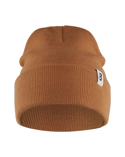 BLÅKLÄDER Blaklader Unisex Beanie Limited Edition Rust One Size