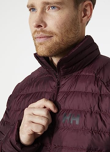 Image of Helly Hansen Banff Insulator Jacket