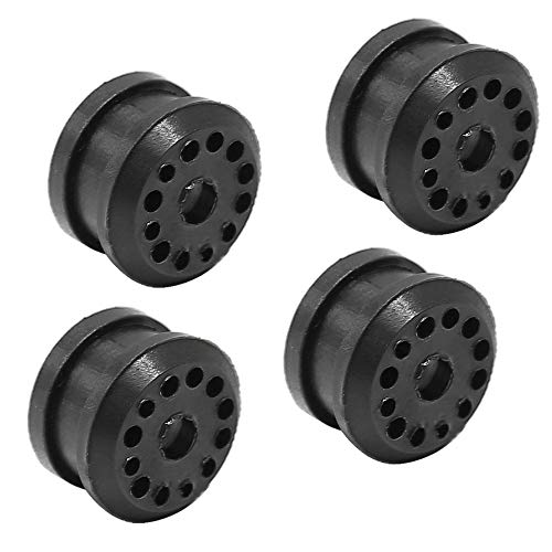 ZUDKSUY 68078974AA for Dodge Ram 1500 2500 3500 4x4 NP271 Transfer Case Shifter Bushing Linkage Pack of 4
