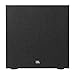 JBL Stage 2 220P 500 Watt 12 Inch Powered Subwoofer (Espresso)