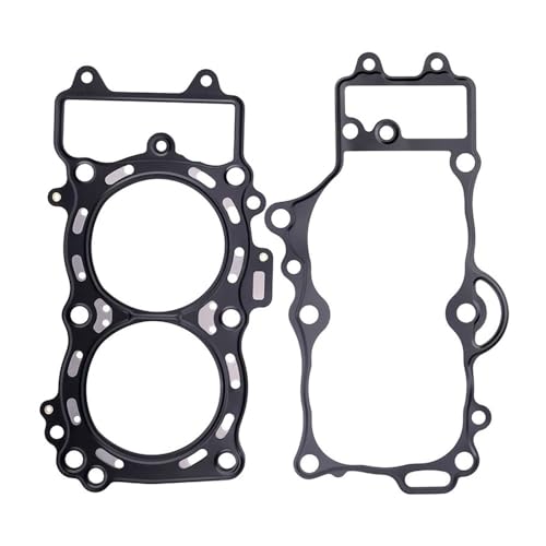 Joint de culasse moto 650MT anticompression - 6