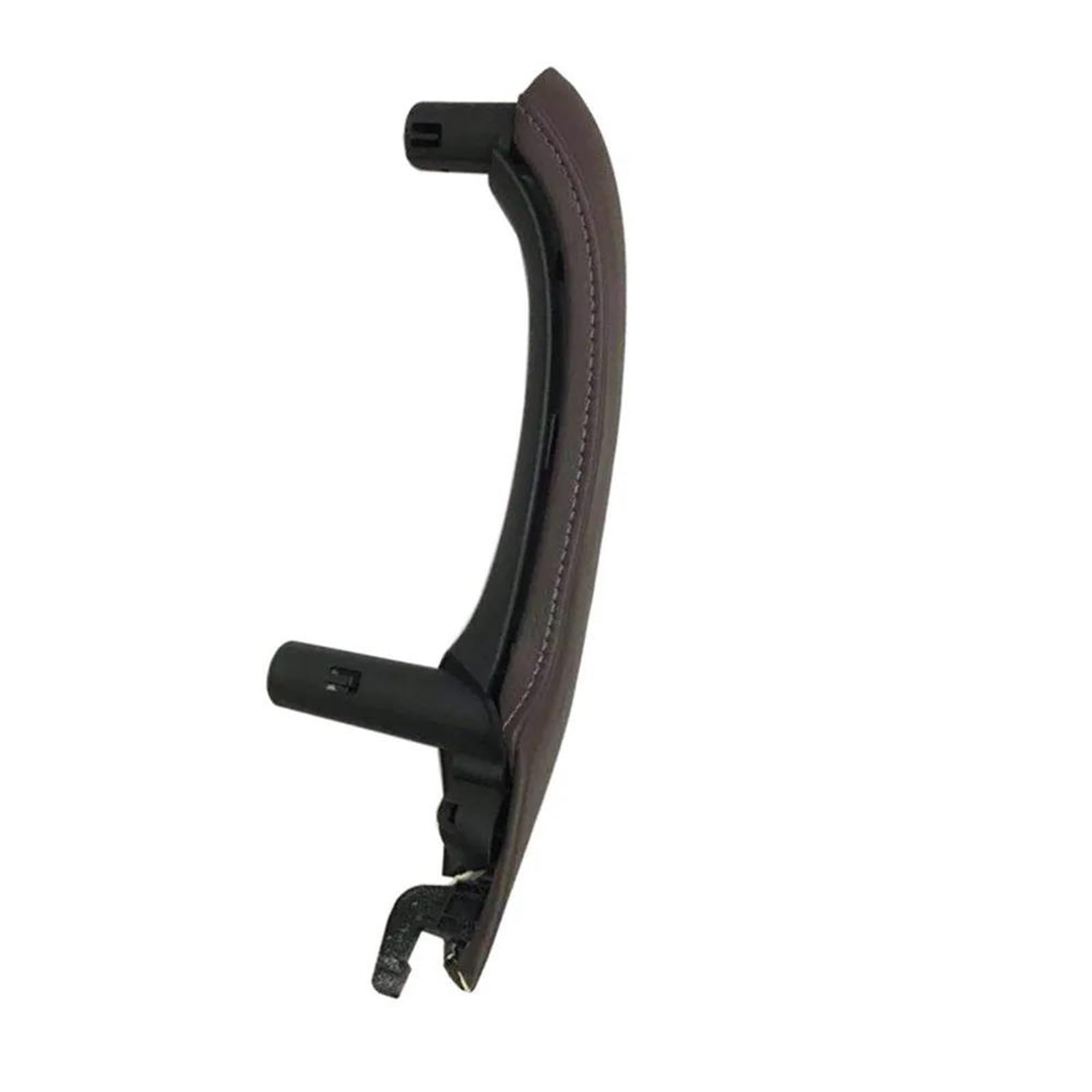 Inner Door Handle Car Decorative Cover For BMW X3 X4 F25 F26 2010-2016