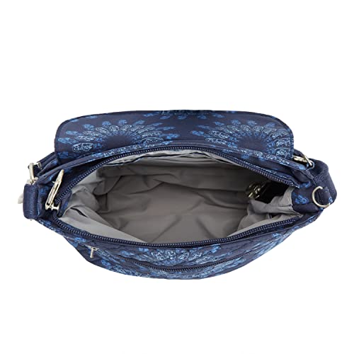 Image of Travelon Anti-Theft Classic Mini Shoulder Bag