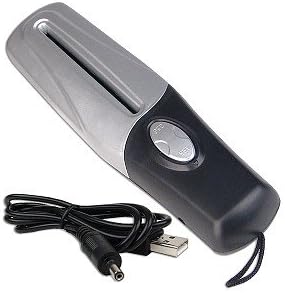 USB/ Battery Operated Portable Mini Paper Shredder