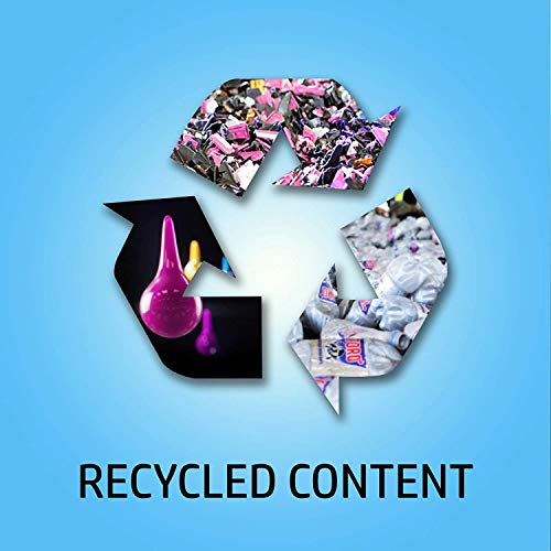 Image of HP 802 Tri-color Original Ink Cartridge