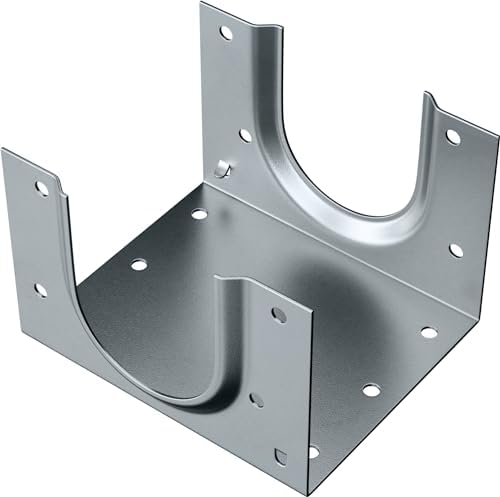 PROFLO PF5333 Triple Stud Shoe - N/A