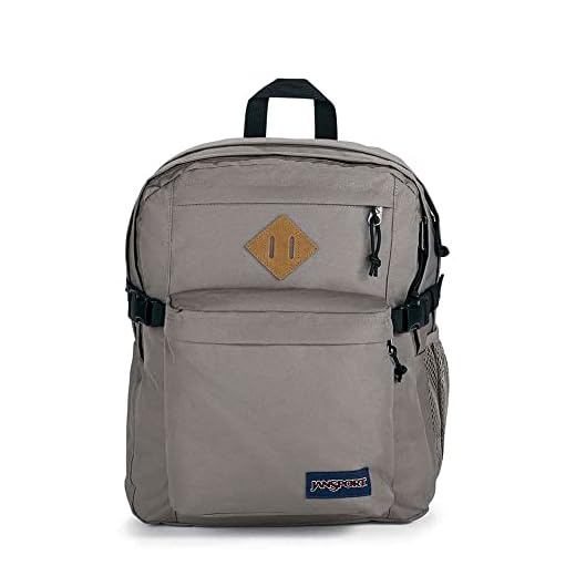 What is the biggest jansport backpack JanSport Main Campus Versatile Backpack for Students