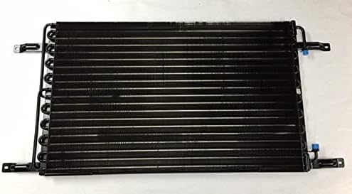 NEW Replacement 2242084002 AC CONDENSER for FREIGHTLINER