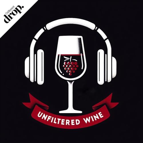 Timo Mayer (Mayer Wines) Podcast Por arte de portada