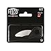 Produktbild FELCO 6/3 Ersatz-Klinge für Model 6/12, Silber/grau (1 Stück)