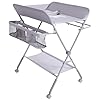 KARAOK Baby Changing Table with Whe...