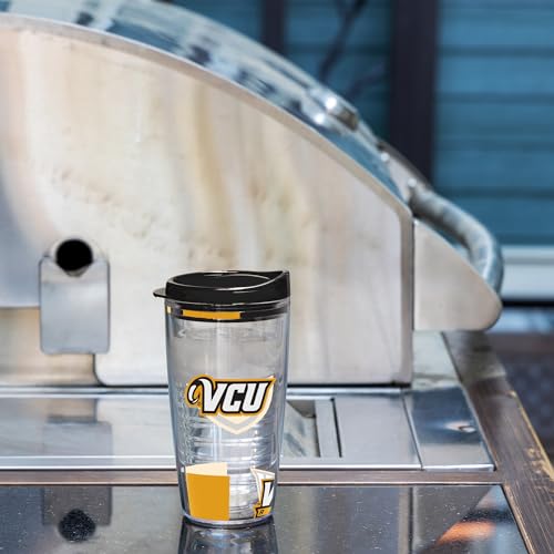 Image of Rico Industries NCAA Double Wall Tritan Tumbler 16oz or 22oz