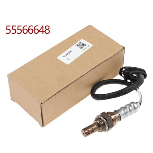 Capteur d'oxygene pour voiture 1.6 1.8 sonde lambda 55566648 - 3