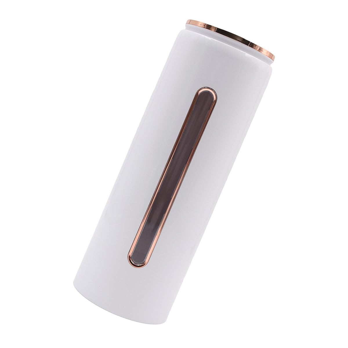 ANCLLO Tiardey Dispenser per Tazze Portabicchieri per Acqua Cucina da Parete per Coni di Carta Bicchiere di plastica - Bianco