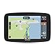 TomTom Camping Navi GO Camper Tour (6 Zoll Display, Sonderziele für Wohnmobil- und Wohnwagen, Updates über Wi-Fi, Stauvermeidung dank TomTom Traffic, Karten-Updates Europa)