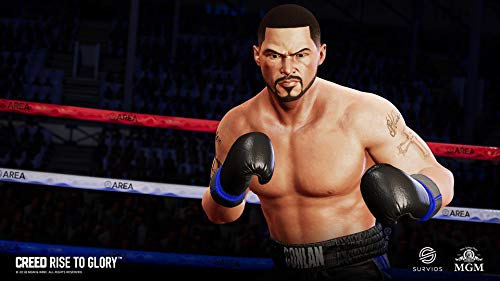 Mgm PG000480 Creed: Rise To Glory thumb #6