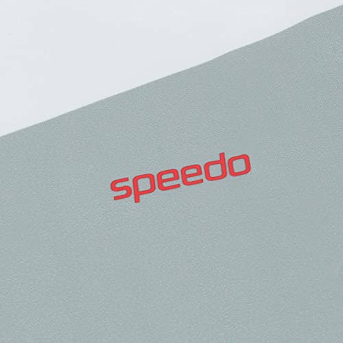 REGATA BOOMERANG Speedo Feminino, Branco, M