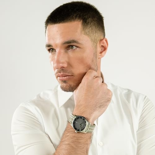 Image of BOSS Principle Men's Quartz Watch
