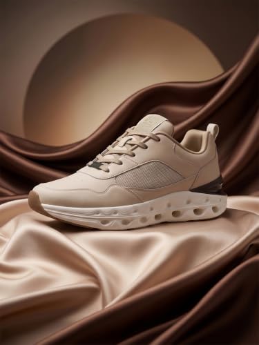 Image of OFF LIMITS Men CLOUDPUP Casual Sneakers