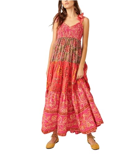 general organa blue dress The Bluebell Maxi Dress by Free People main image 0