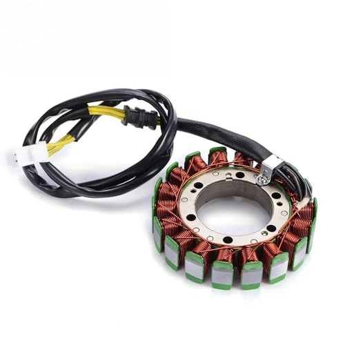 Stator Moto Honda Vf750C Vf700C Magna Alternateur 31120-Mn0-004 V45