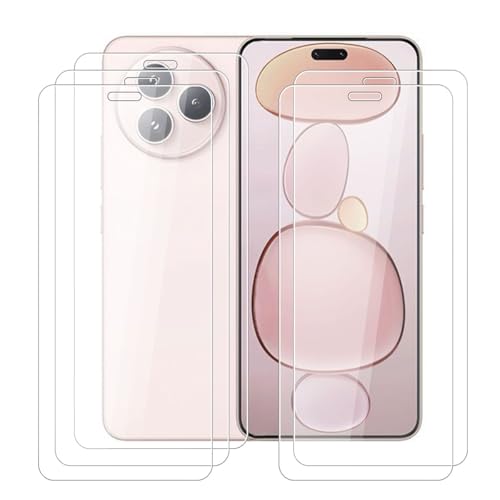 Verre trempé Xiaomi Civi 5 Pro : pack de 5 protections d'écran pour le quotidien