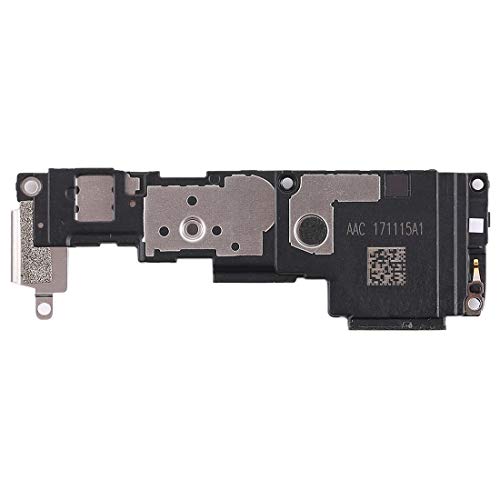 Haut-Parleur pour OnePlus 5T résout le problème de sonnerie muette