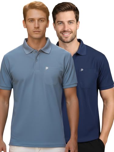 Image of LUX Parker Men T-Shirt