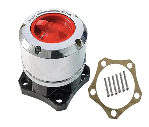Moyeu de verrouillage pour réparer transmission JEEP CJ5 CJ7 CJ8 27 cannelures B033HP
