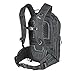 Lowepro ProTactic 350 AW II Modular Backpack with All Weather Cover for Laptop Up to 13 Inch for Professional Cameras, Mirrorless, CSC and Drones, LP37176-PWW, Black