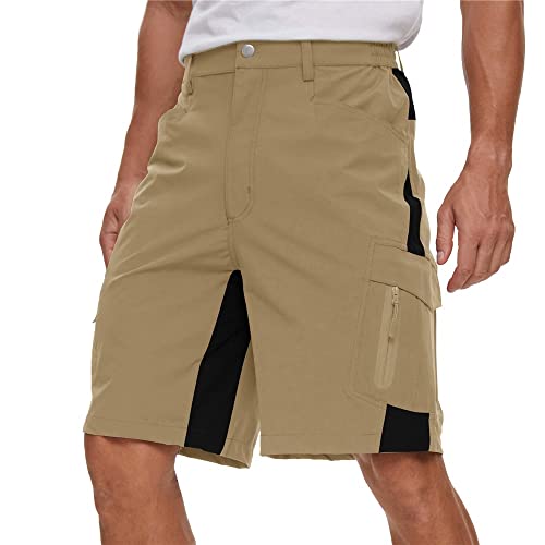 Short séchage rapide homme RLKHXBS pour éviter les irritations de plage