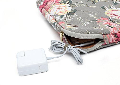 Estuche protector impermeable para portátil 13.3 pulgadas miniatura 6