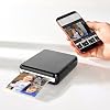 Sharper Image Portable Photo Printer