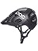 POC Tectal, Helmet for Mountain Biking, Uranium Black, M-L