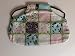 Reversible Standard Size Chicken Saddle Hen Apron Love