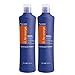 Fanola No Orange Shampoo Package (350 ml)