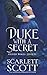 Duke with a Secret: 3