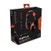 Produktbild Multiformat Stereo Gaming Headset - Raptor [Xbox One, Nintendo Switch, PlayStation 4, PlayStation Vita]