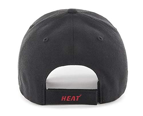 Miami Heat '47 MVP OSF / Black miniatura 2