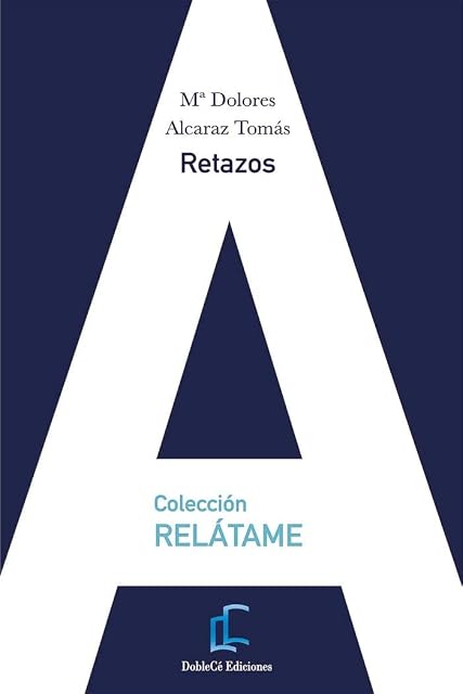 Portada de Retazos