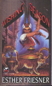 Wishing Season (By: Esther M. Friesner)