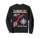 Norway Scandinavia Hiking Camper Fishing Norge