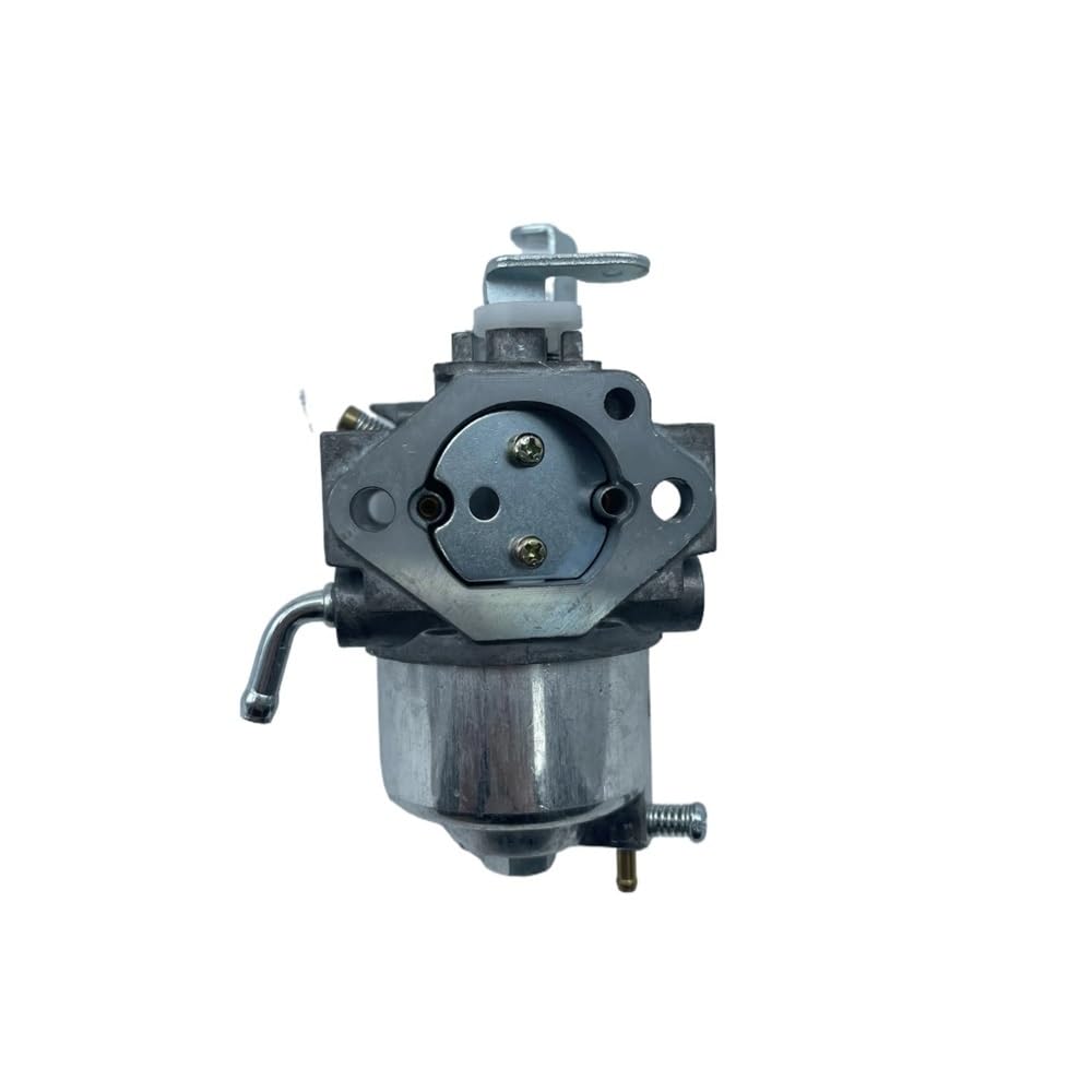 Carburateur MGE4800 pour réparer un groupe électrogène GM291 en panne