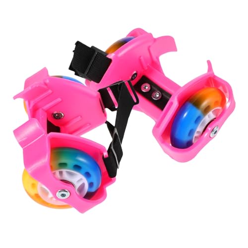 Poulie de porte coulissante et patins à roulettes SUPVOX pour vos loisirs