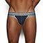 Neil Navy Heather